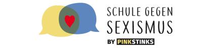 Logo - Schule ohne Sexismus